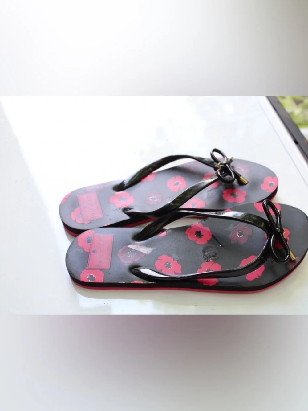 Kate Spade sandals